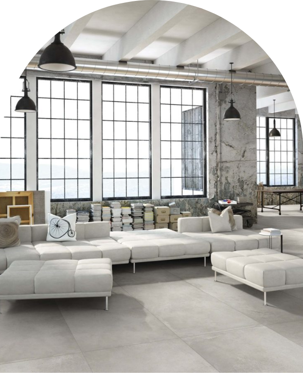 Betonoptik