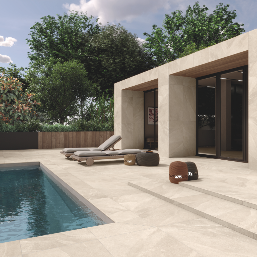 Real Stone Sand 20mm