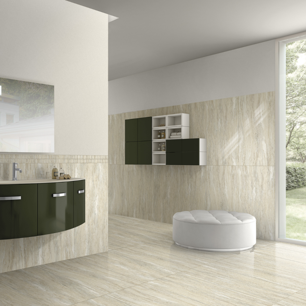 Travertin Beige