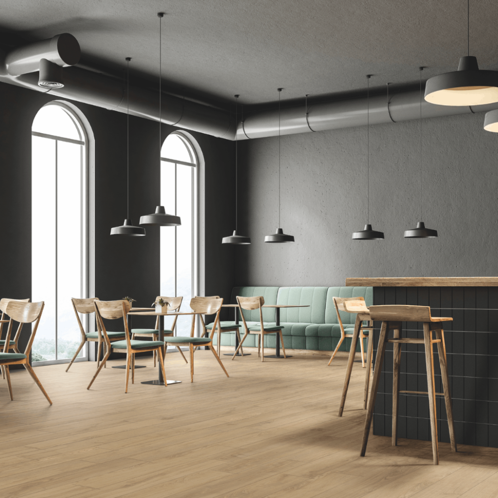 Holz Zero Trenta